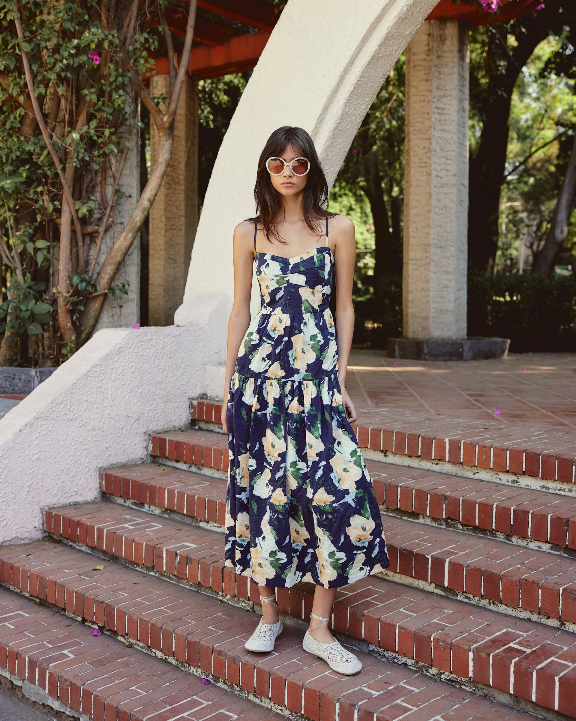 Fit Easy Verona Dress