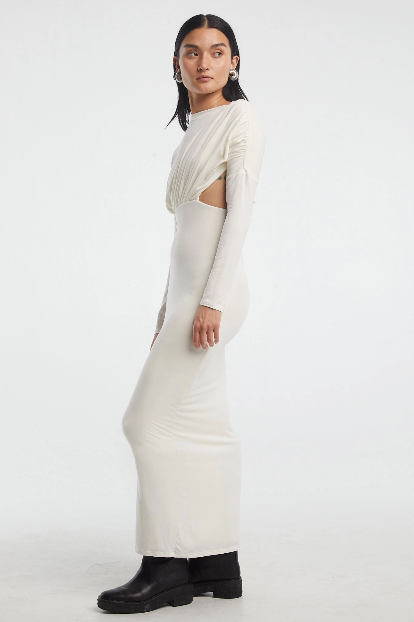 Timeless Soft PASCAL DRESS