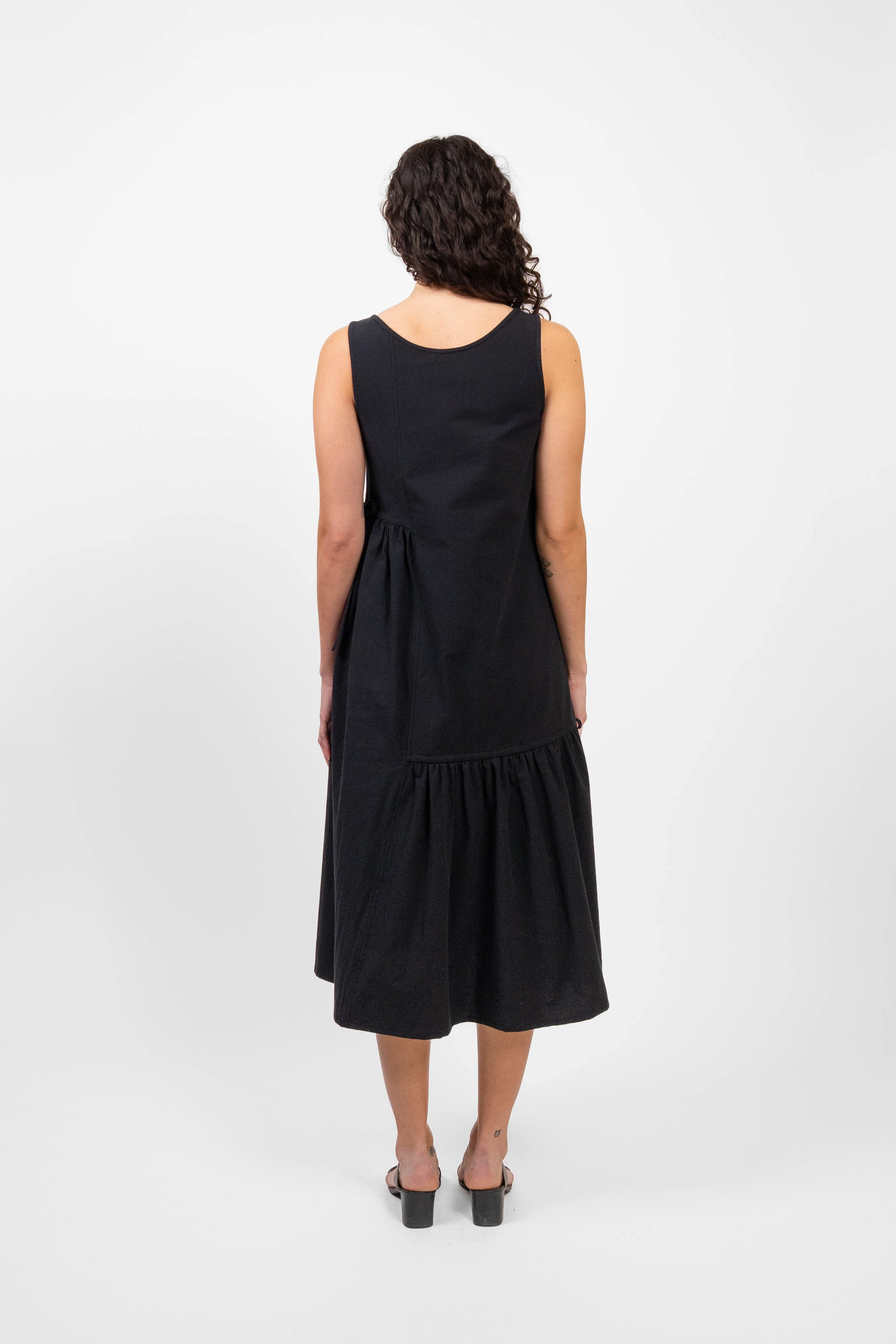 Everyday-Use Patio Dress