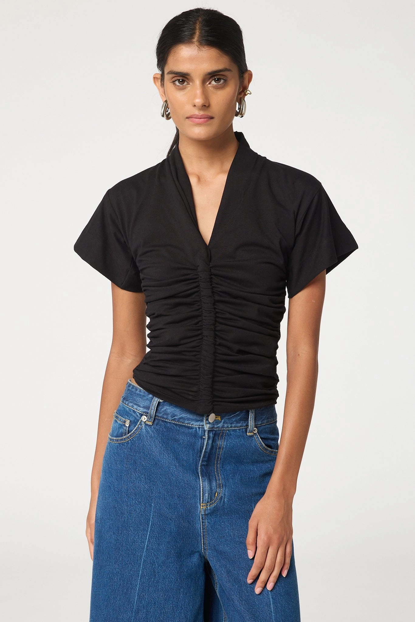 PENELOPE T-SHIRT RaglanSleeve