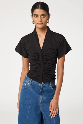 PENELOPE T-SHIRT Flowing Design