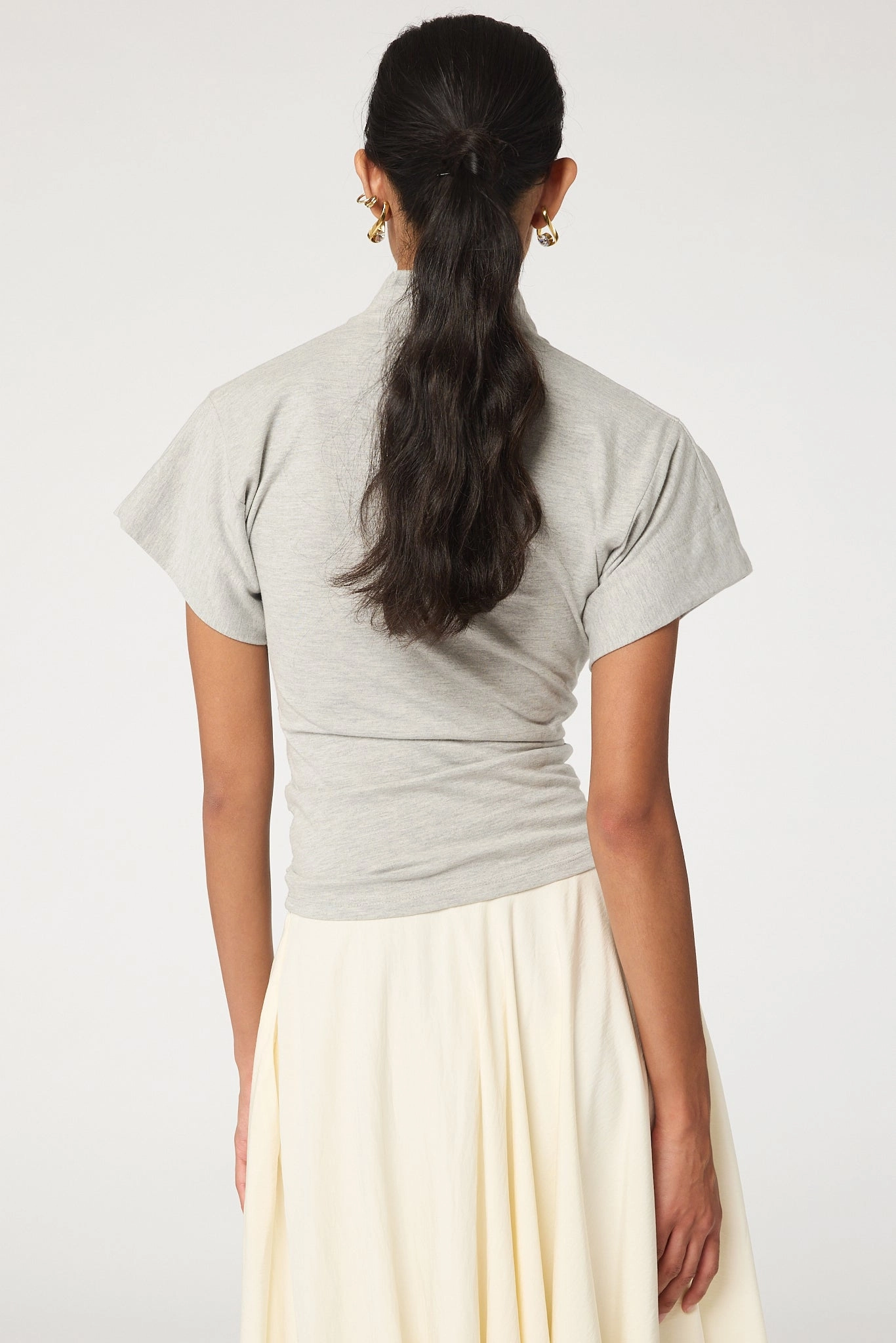 Sporty Tee PENELOPE T-SHIRT