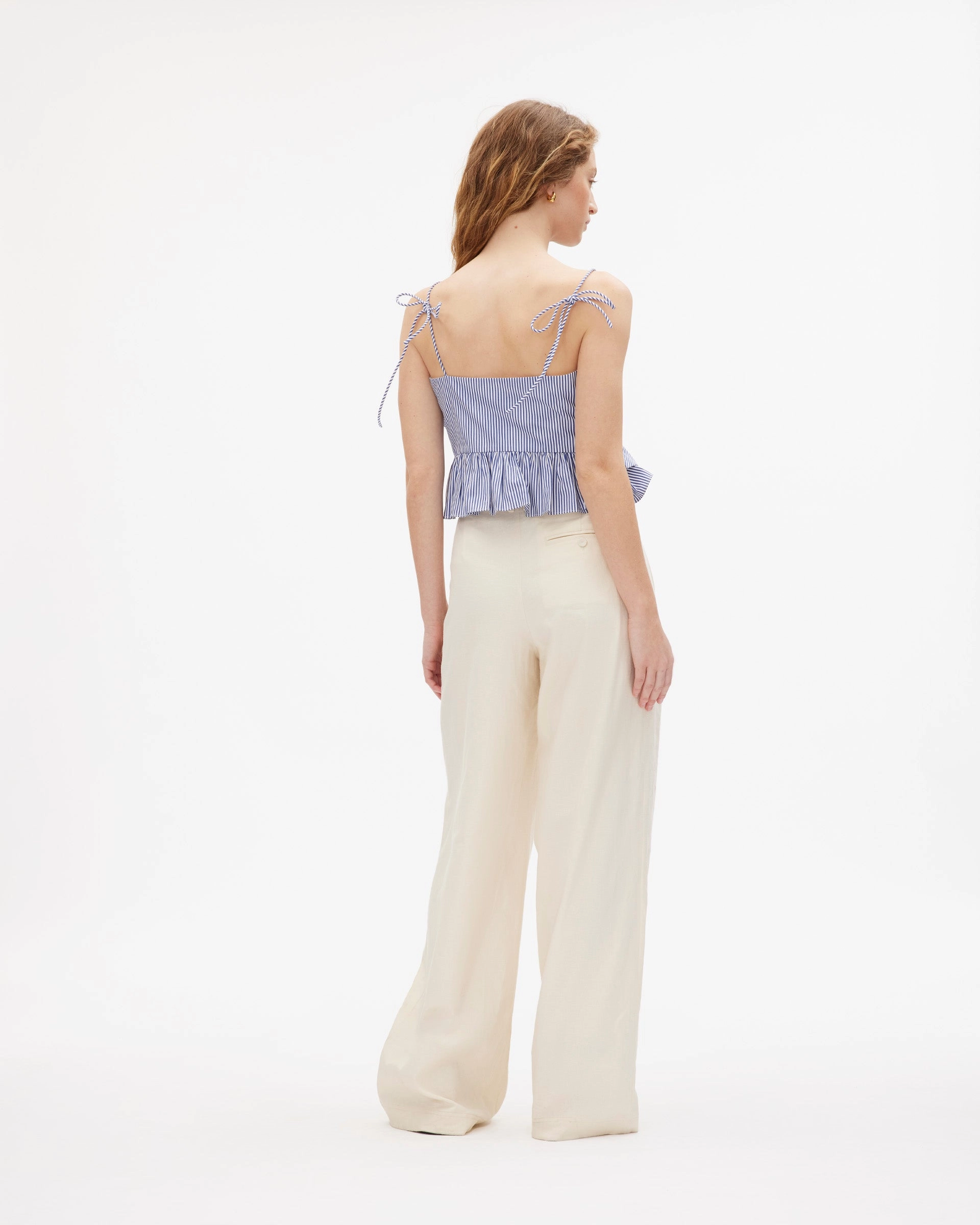 Jodi Pant Comfort Focus
