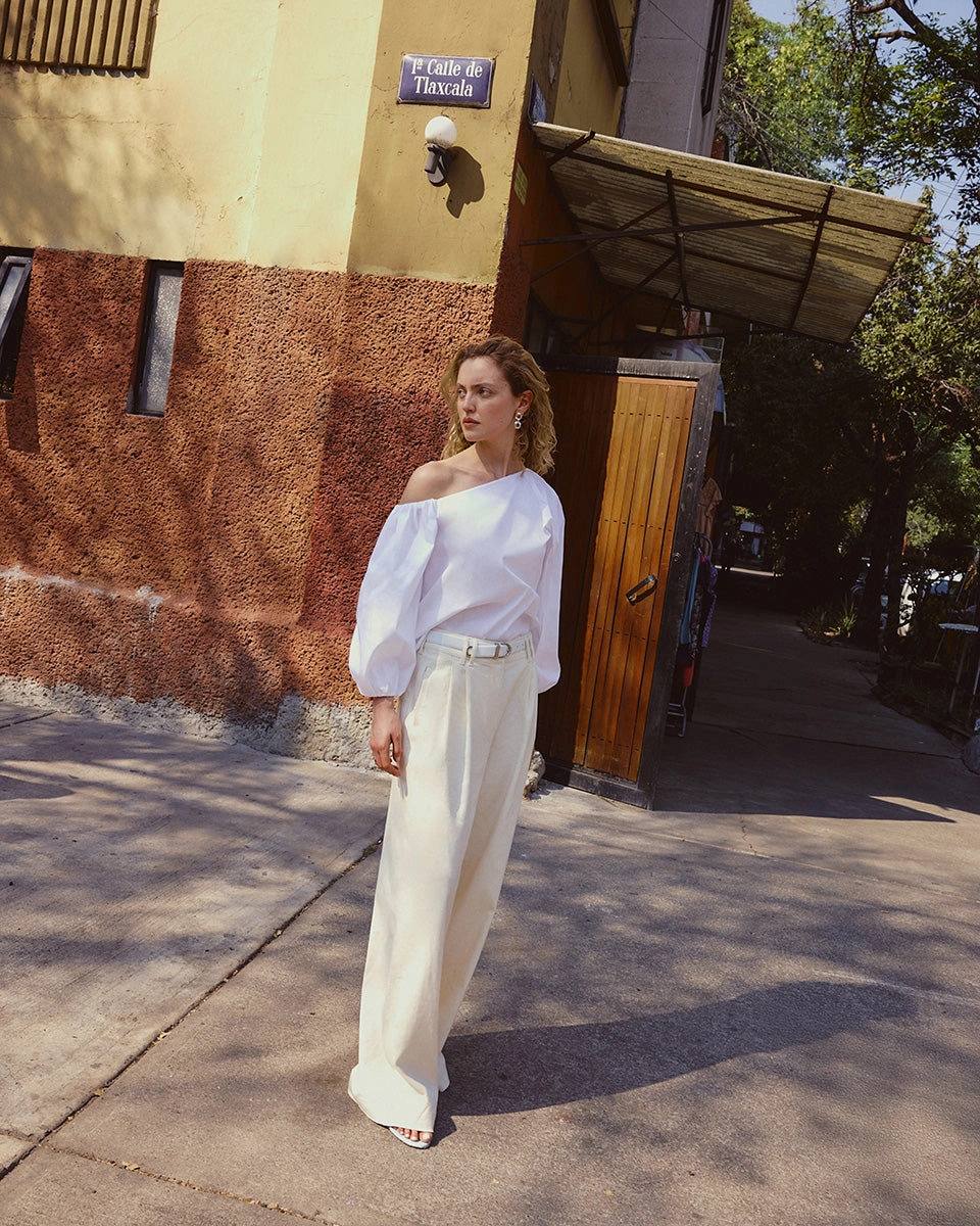 Jodi Pant Smart Casual