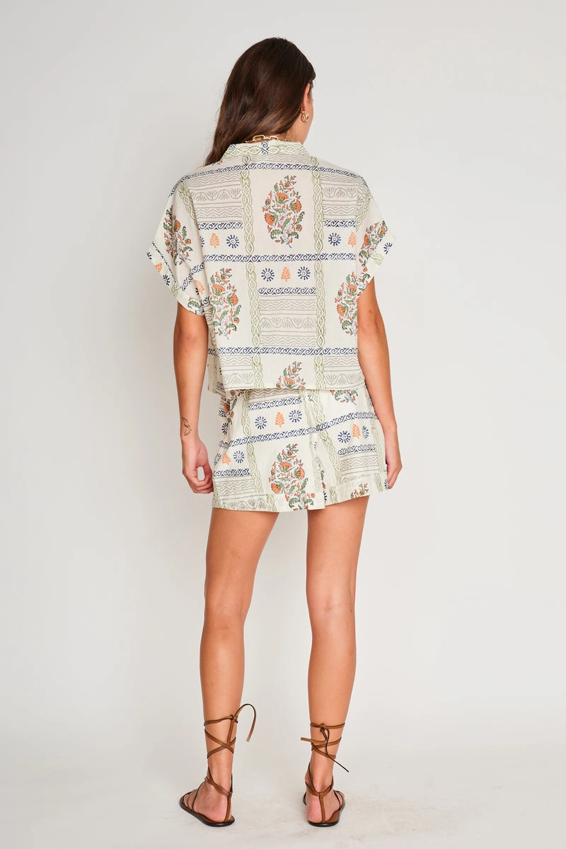 NOAH SHORT Timeless Comfort Wear Active Appeal