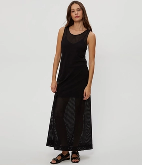 London Cool JULIANNA MAXI DRESS