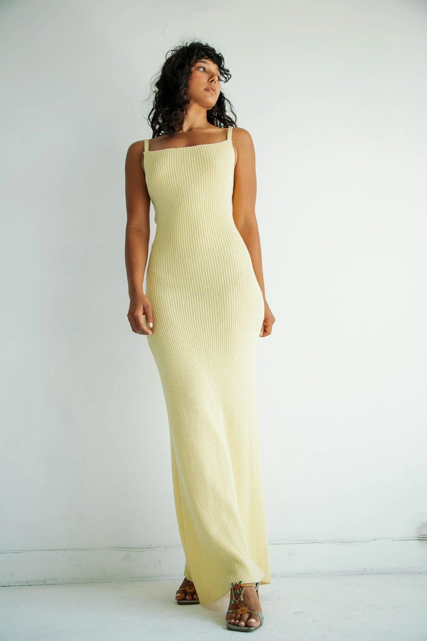 FlexibleClosure All Day PETRA DRESS