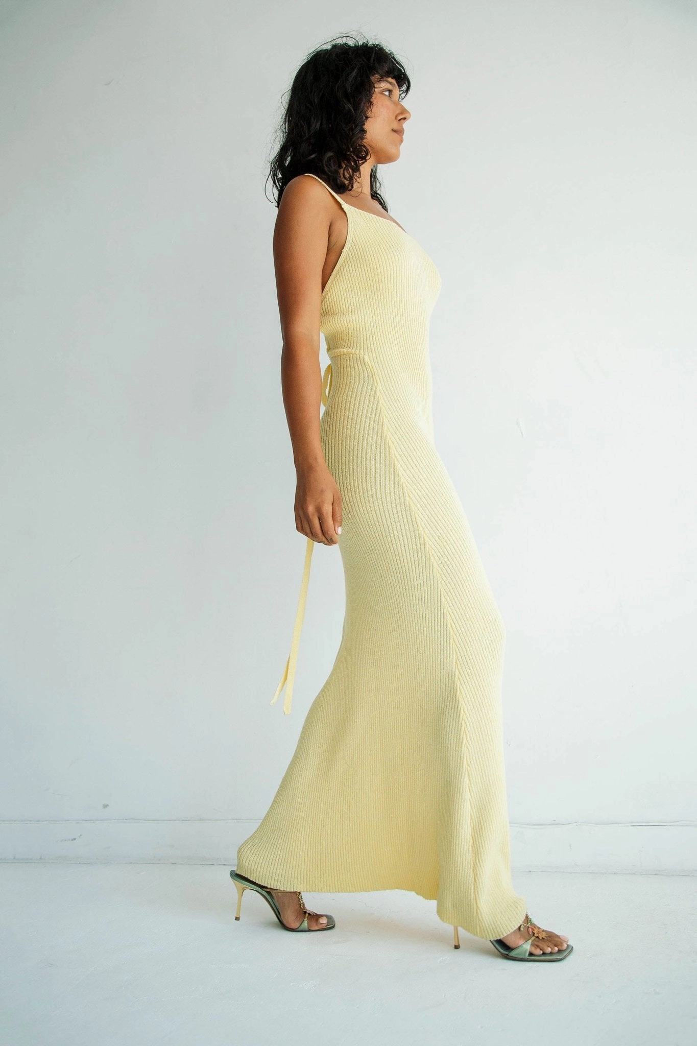 PETRA DRESS Delicate Mood