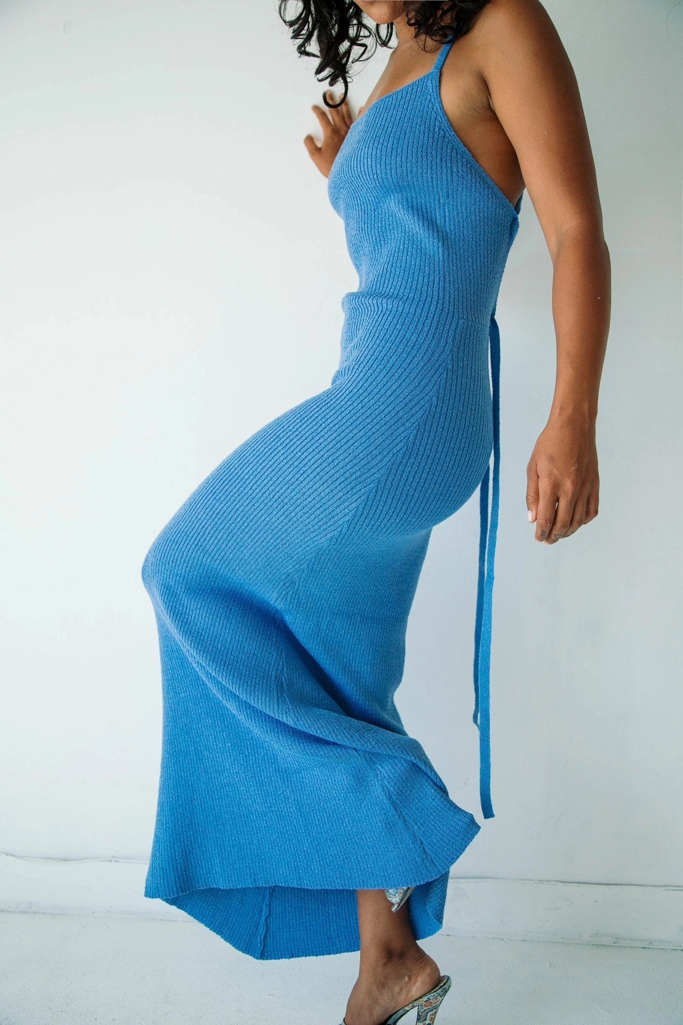 Flattering and Chic PETRA DRESS