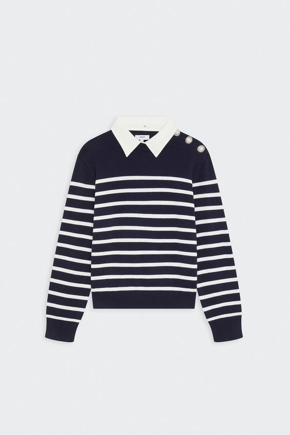 PILGRIMI 2FER TOP Multi Pocket Configuration Multi Directional Zipper Placement