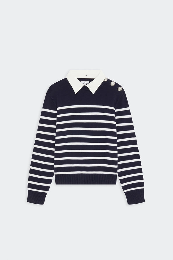 Eco Friendly Material PILGRIMI 2FER TOP