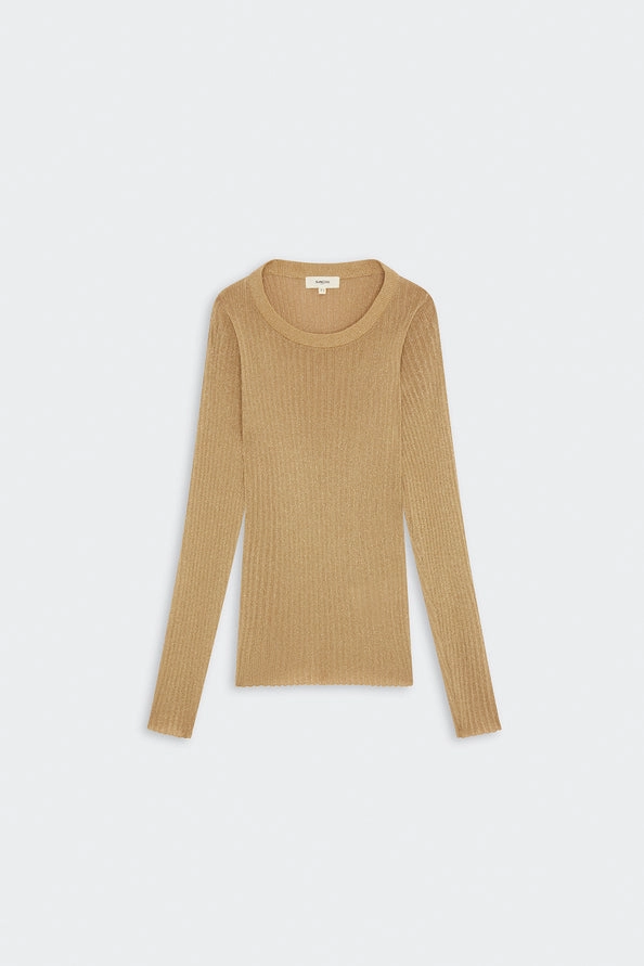 AntiSnagYarnProcessing Moisture wicking PRAVEG TOP