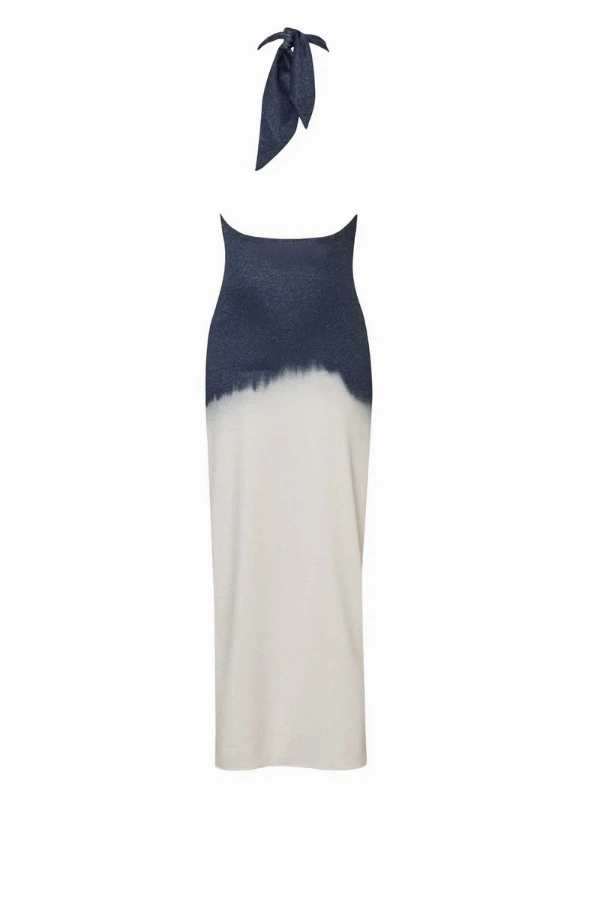 Comfortable travel dress Date Vibe Linus Dress Ying Yang