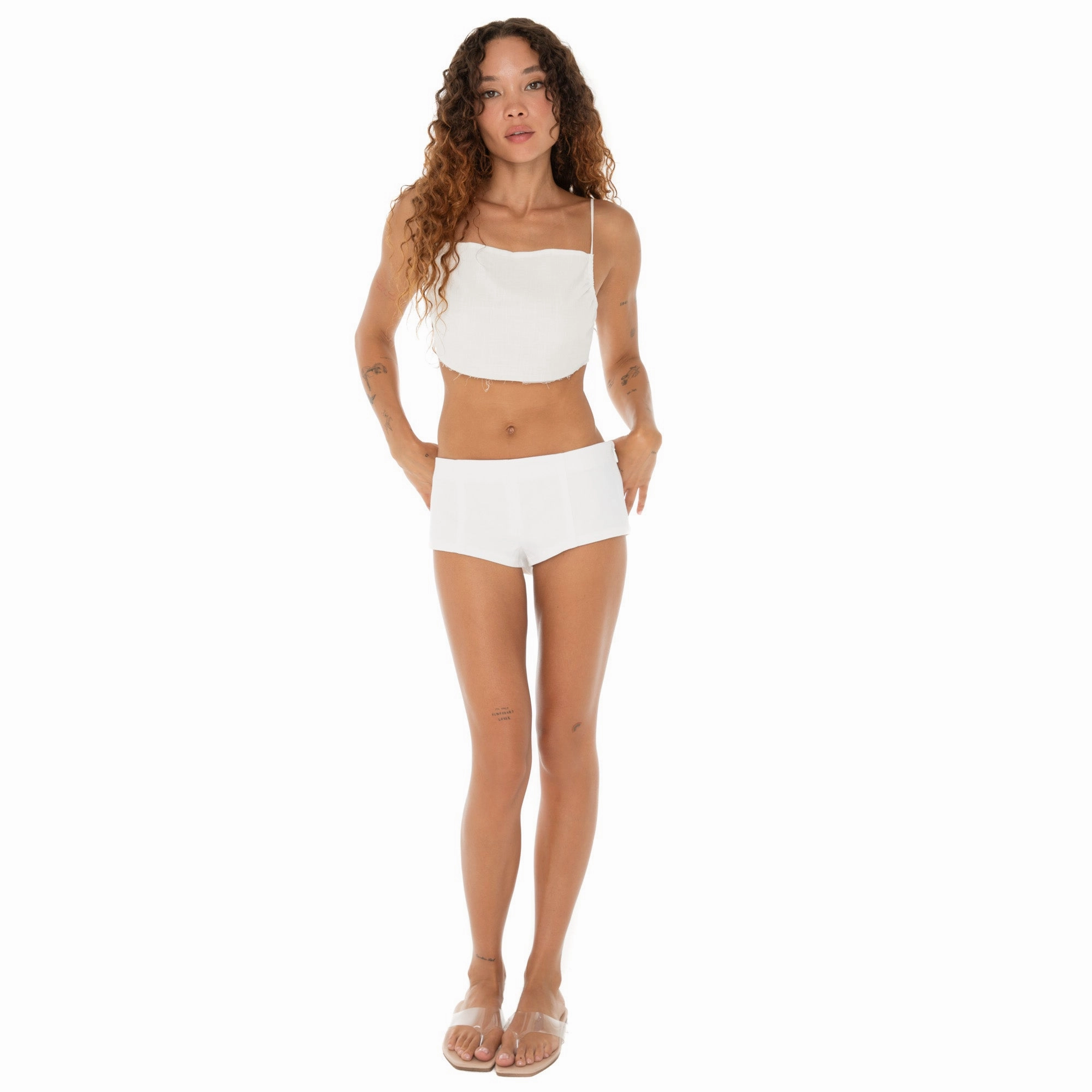 elegant design Kouka Top