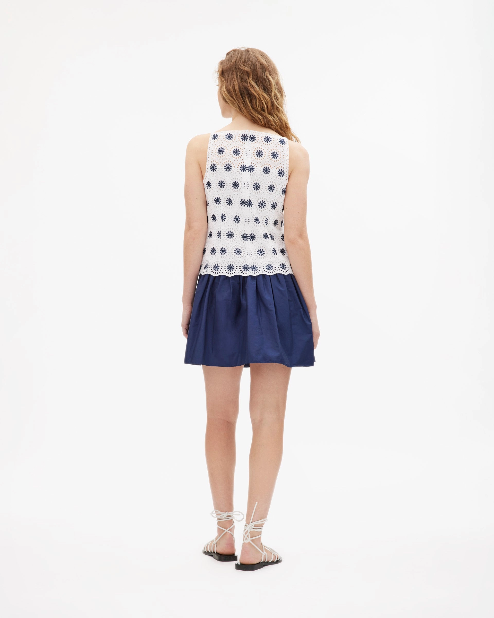 Grace Dress Urban Edge