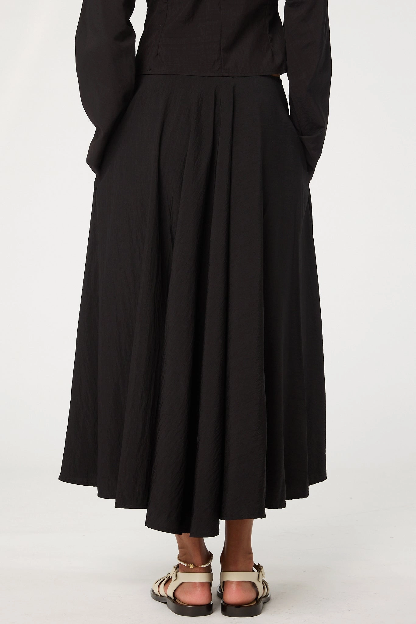 Comfort Wearable RITSU SKIRT