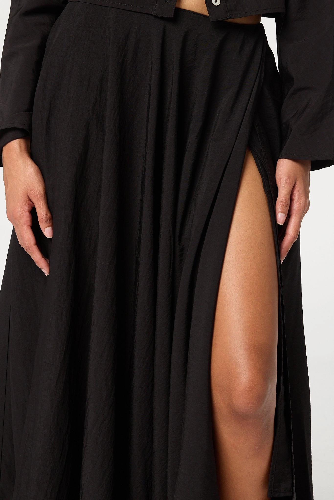 RITSU SKIRT Full Flex Breathable fabric