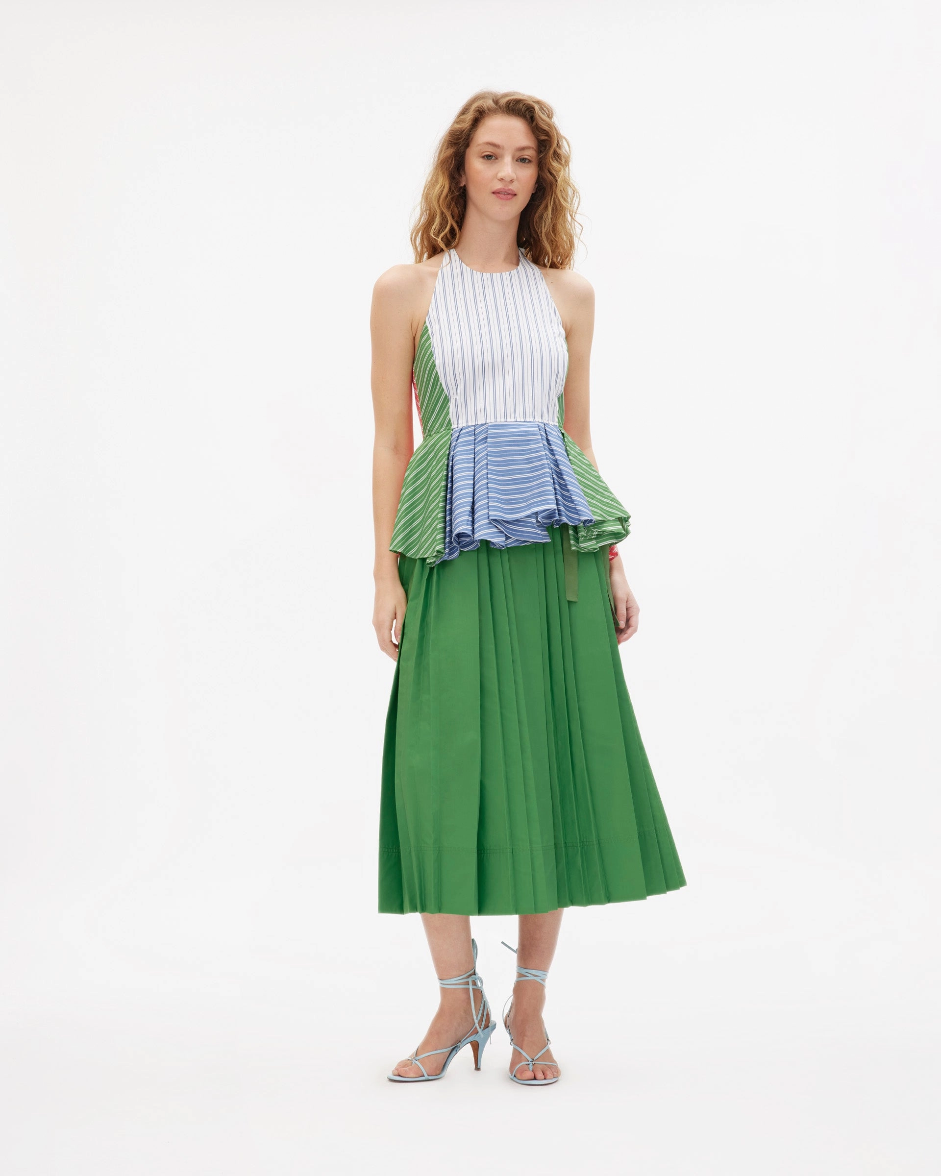 Celeste Top Stretchable Knit