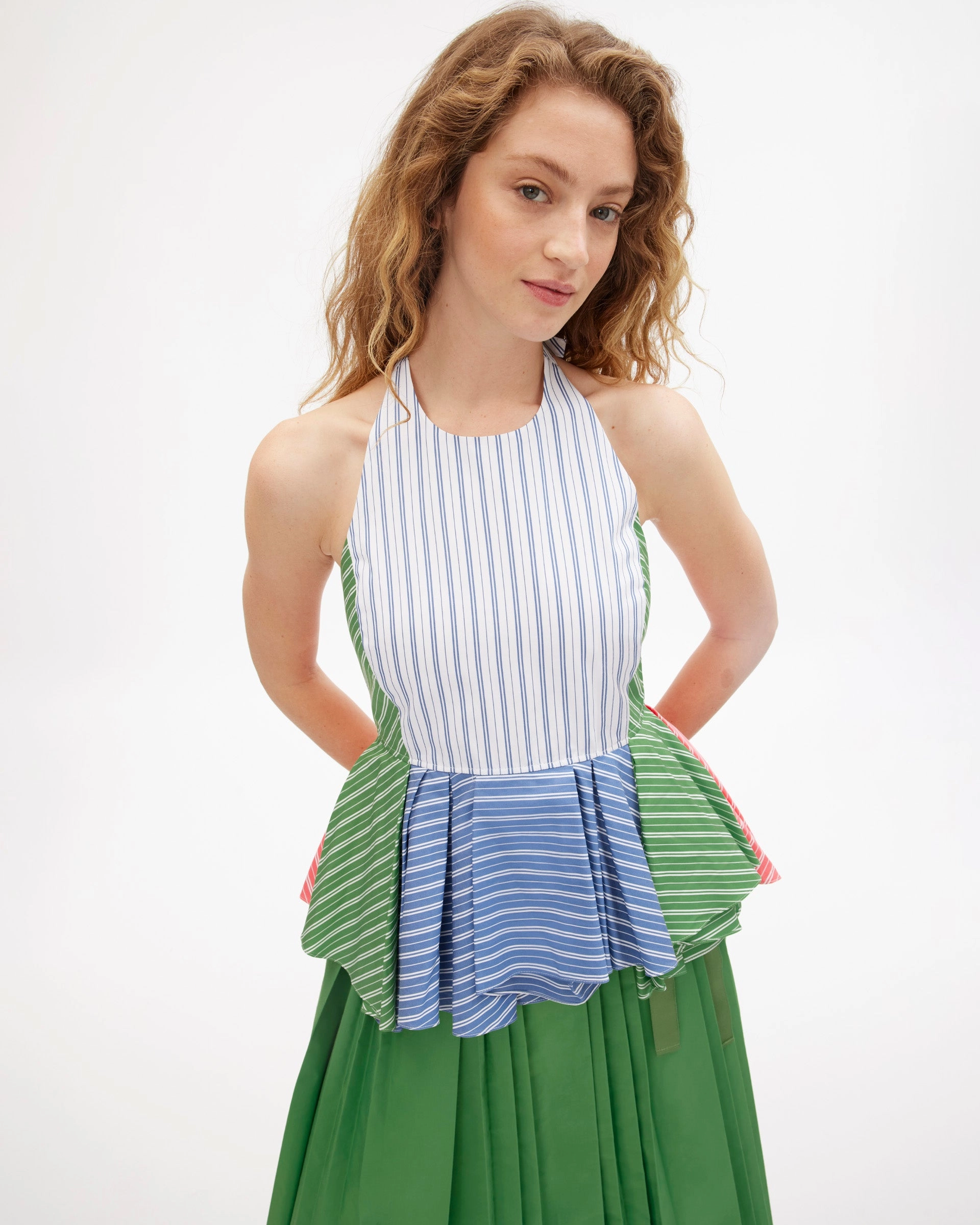 Celeste Top Casual Pullover Outdoor Wear