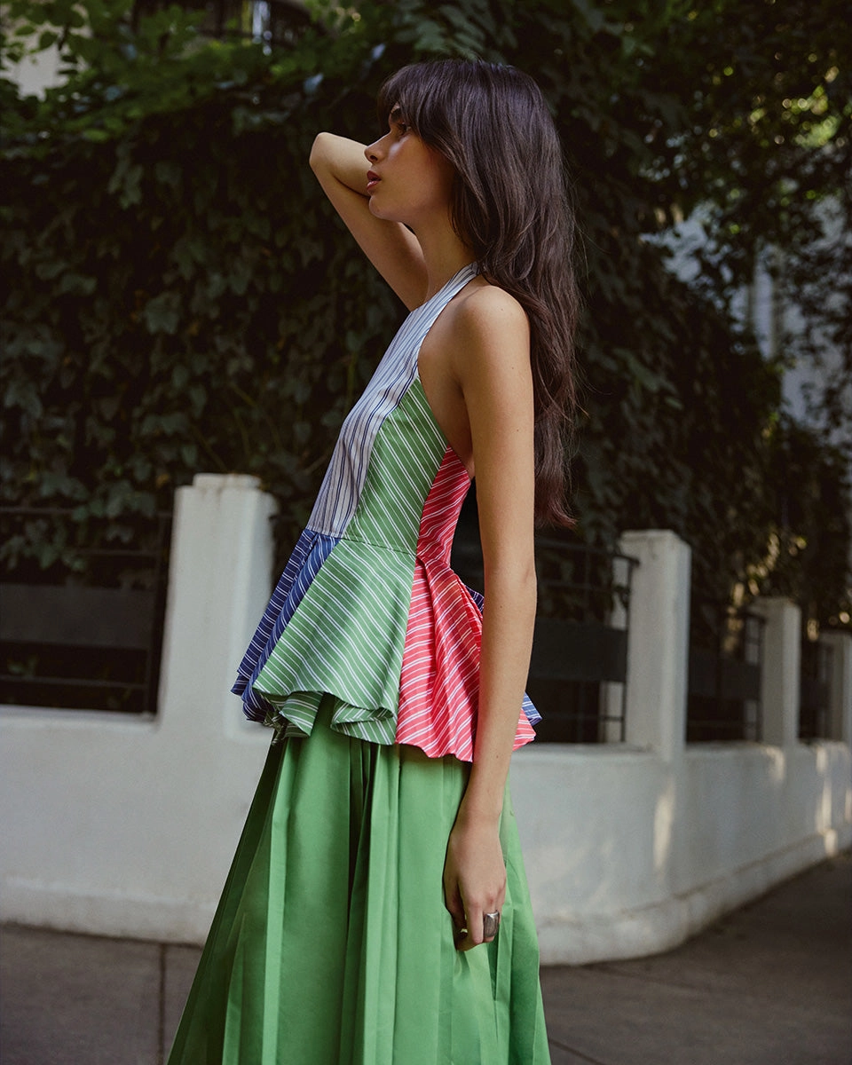 Celeste Top LowImpact Manufacturing