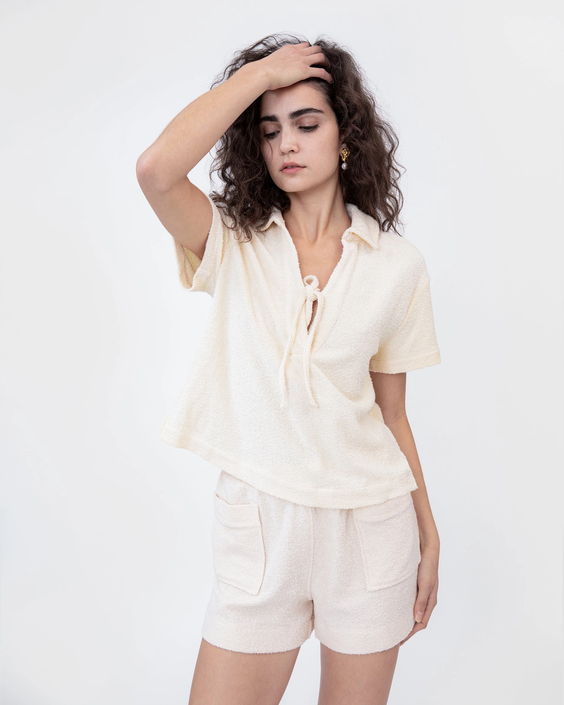 Darcy Top Stay Cool Technology