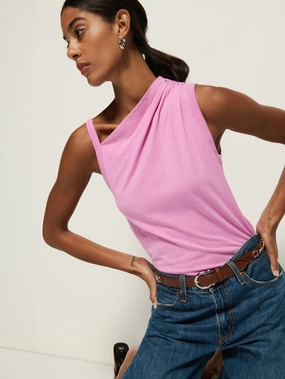 QUIN TANK Breathable Tank SoftKnit