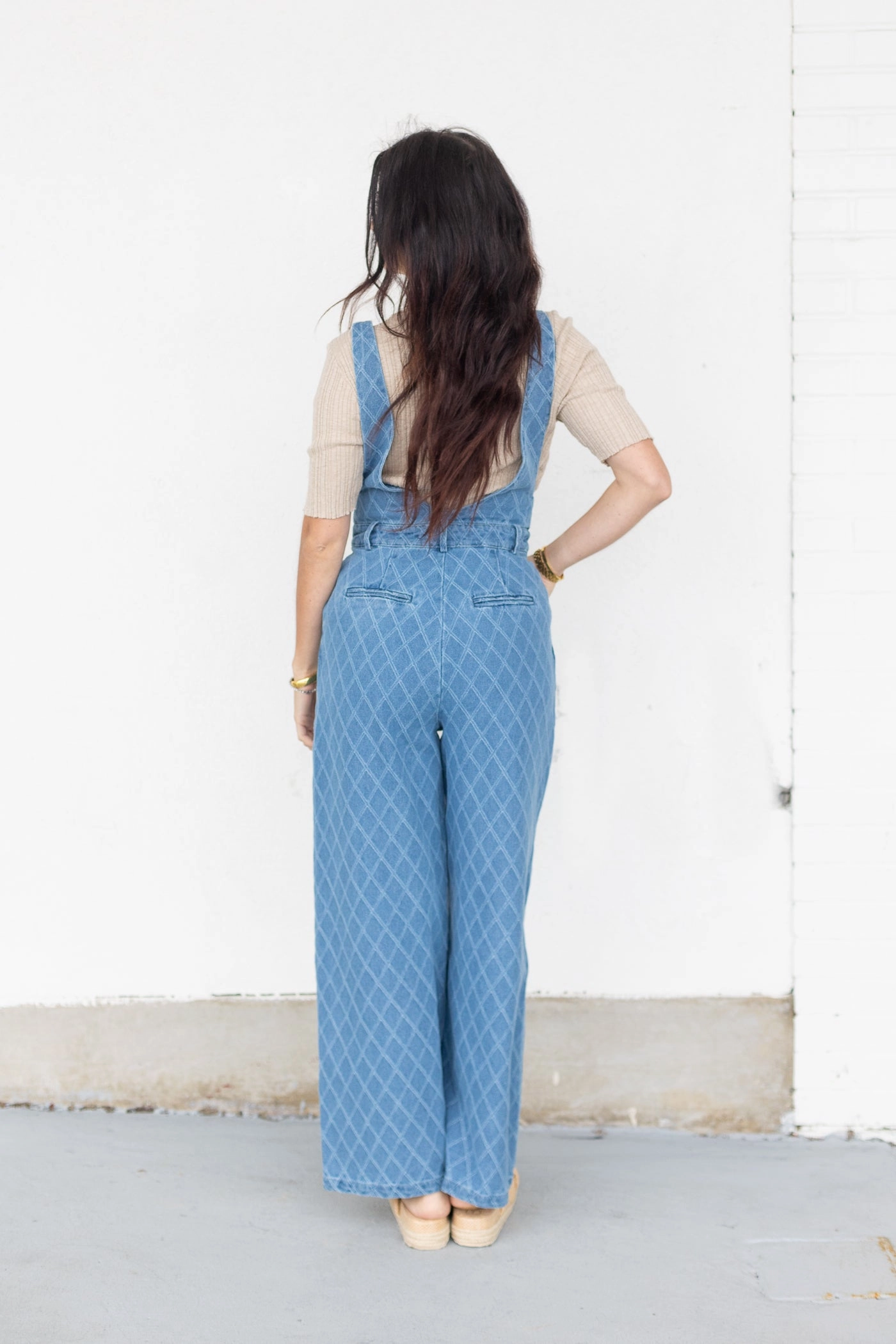 Home Chic QUINN JUMPSUIT