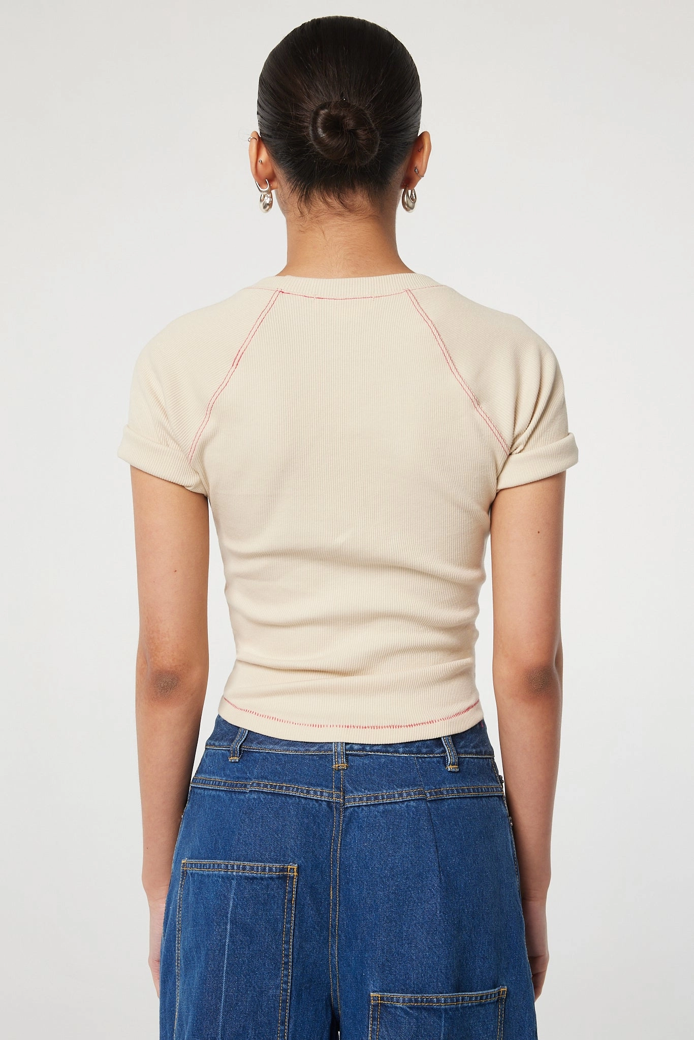 HeatRegulating RANI T-SHIRT