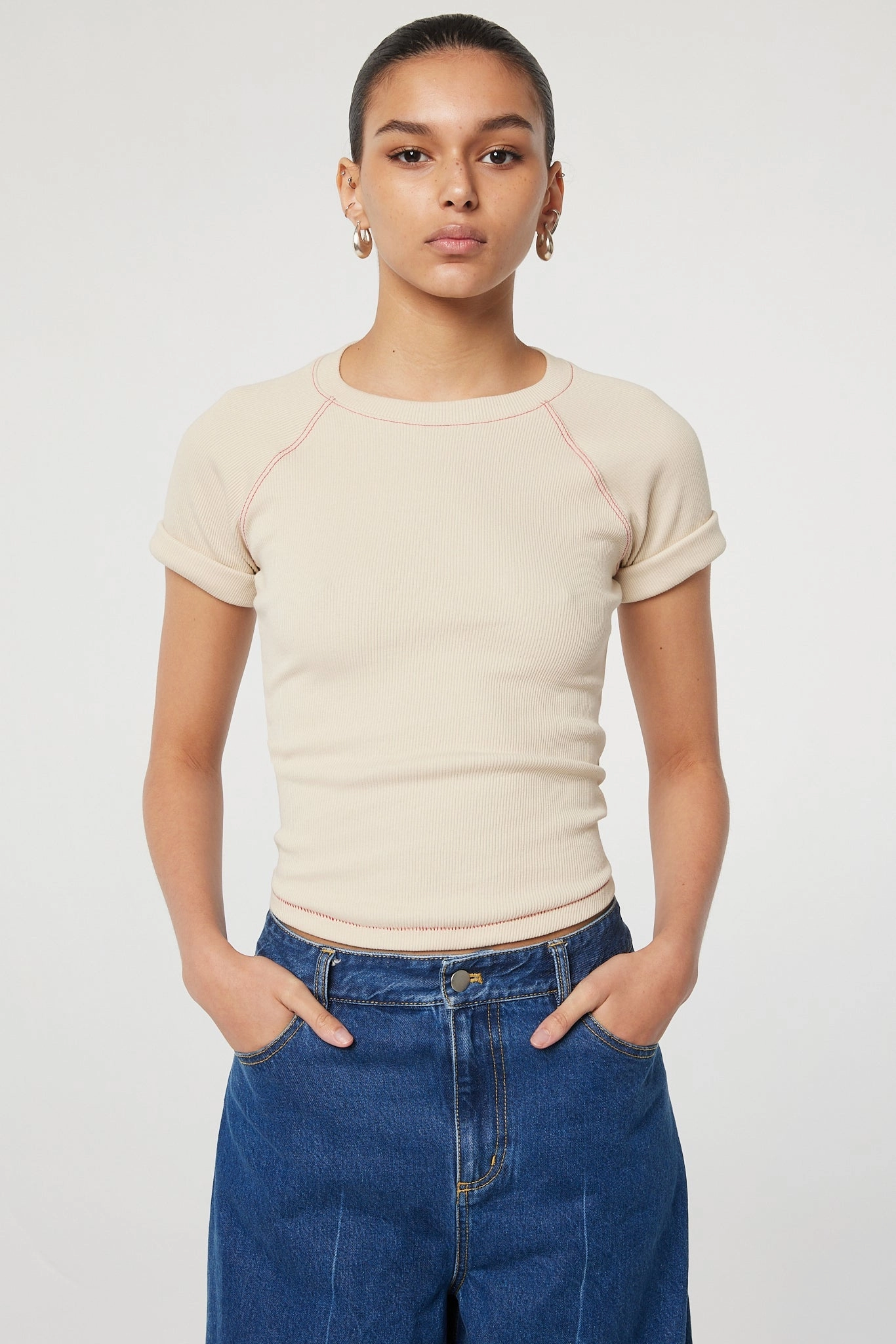 RANI T-SHIRT Regular Fit