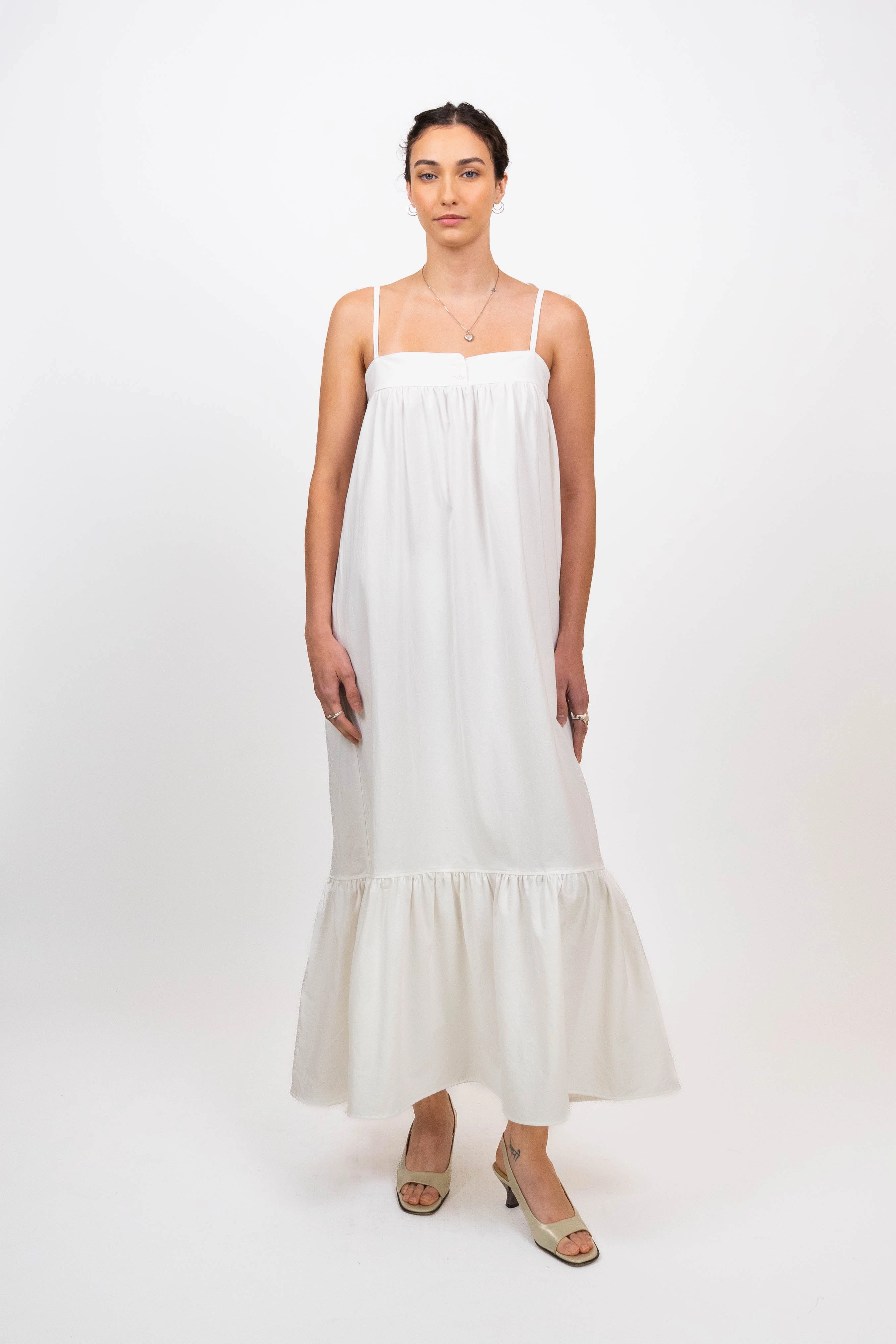 Ravello Dress (Size M) Travel-Pack