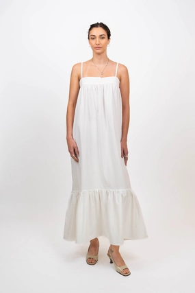 Ravello Dress (Size M) Travel-Pack