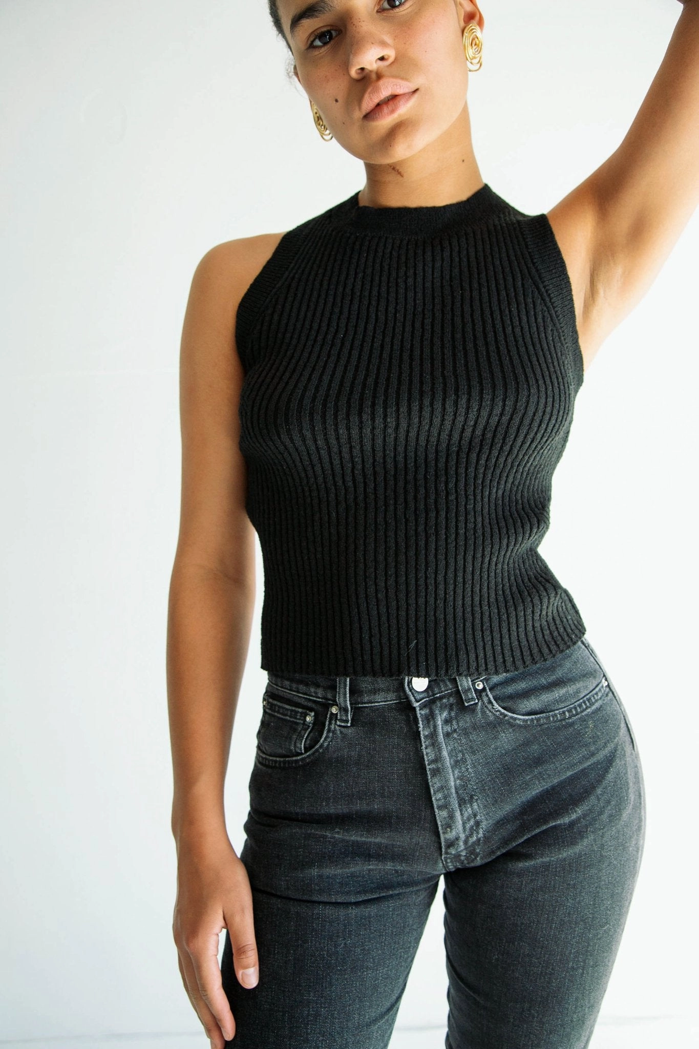 Active Design NINA TOP