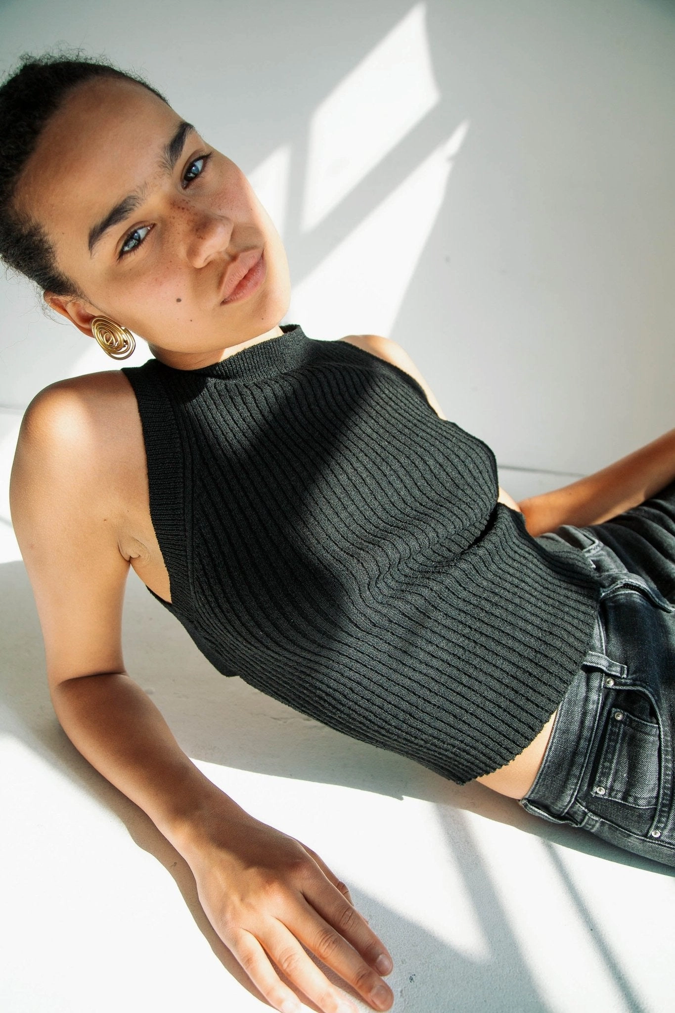 Classic Hoodie NINA TOP