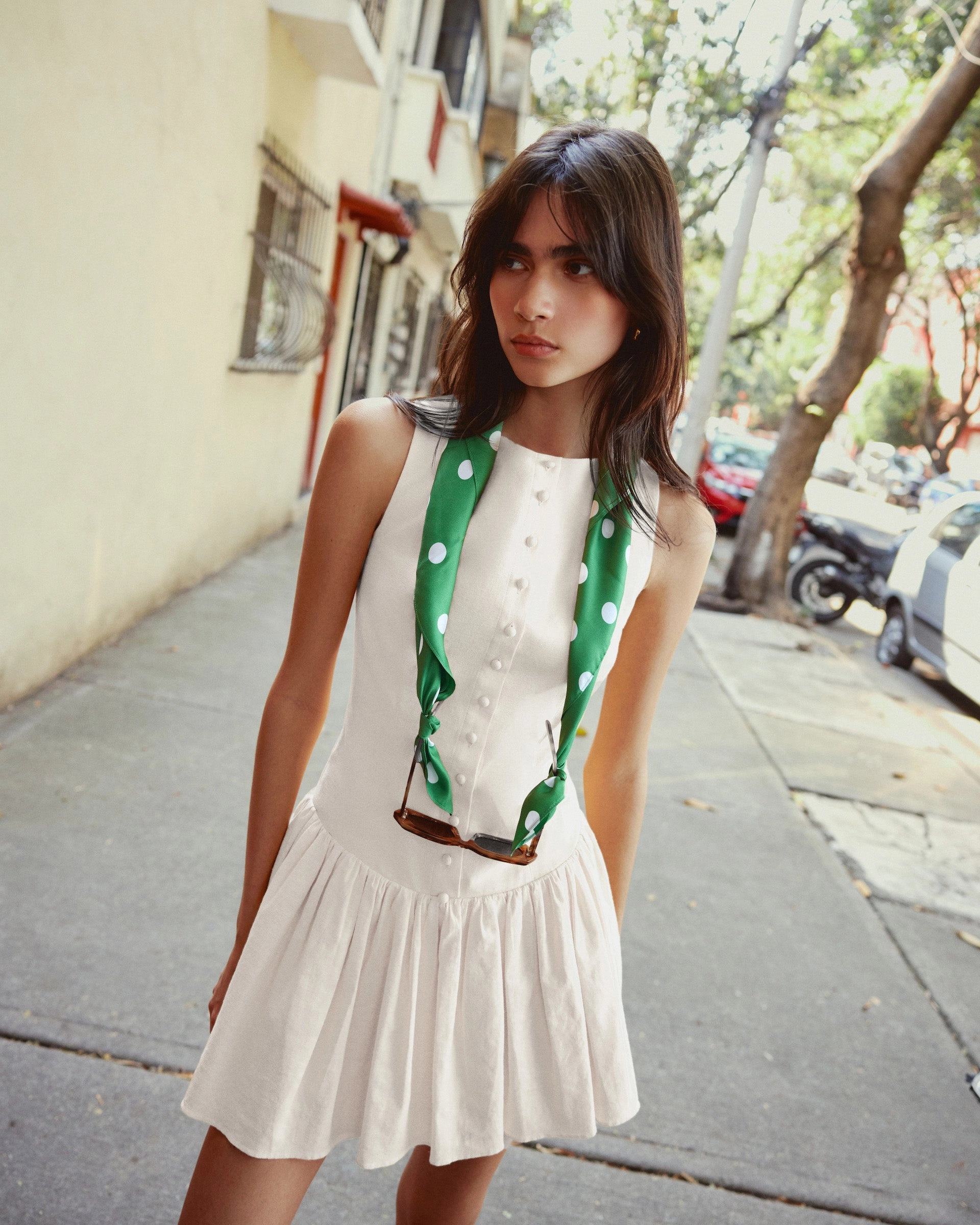 Urban Cool Rebecca Dress