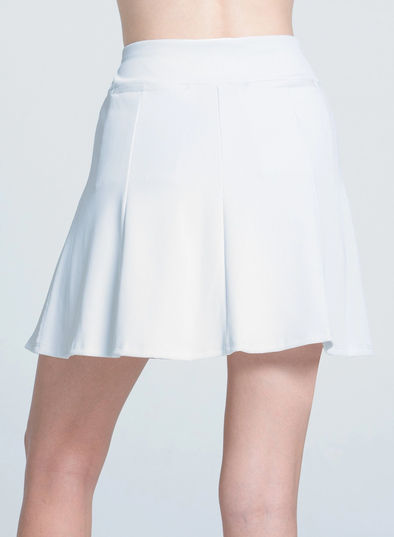 Flattering Fit Match Play Skort-17.5"