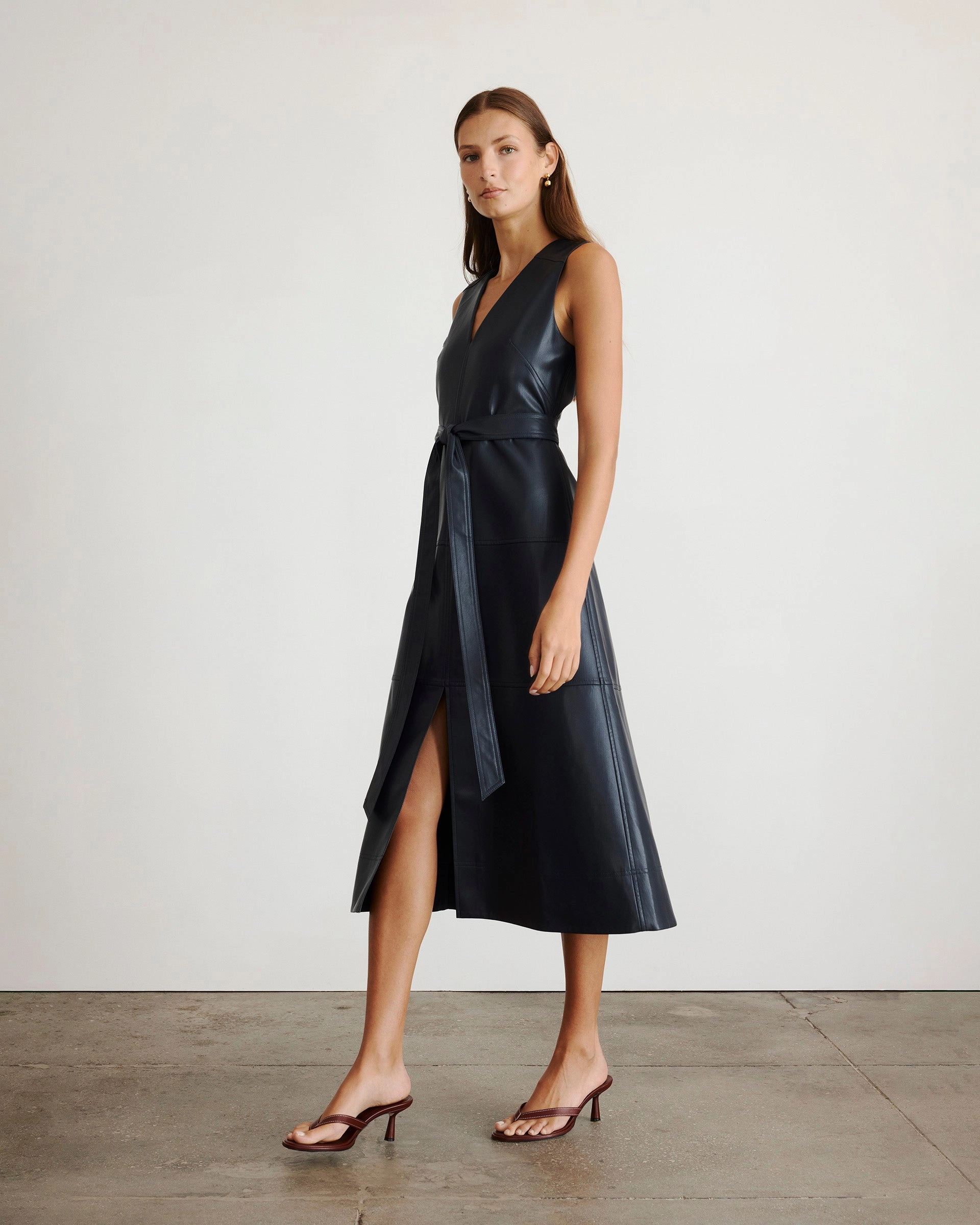 Breathable Layering Reinella Dress