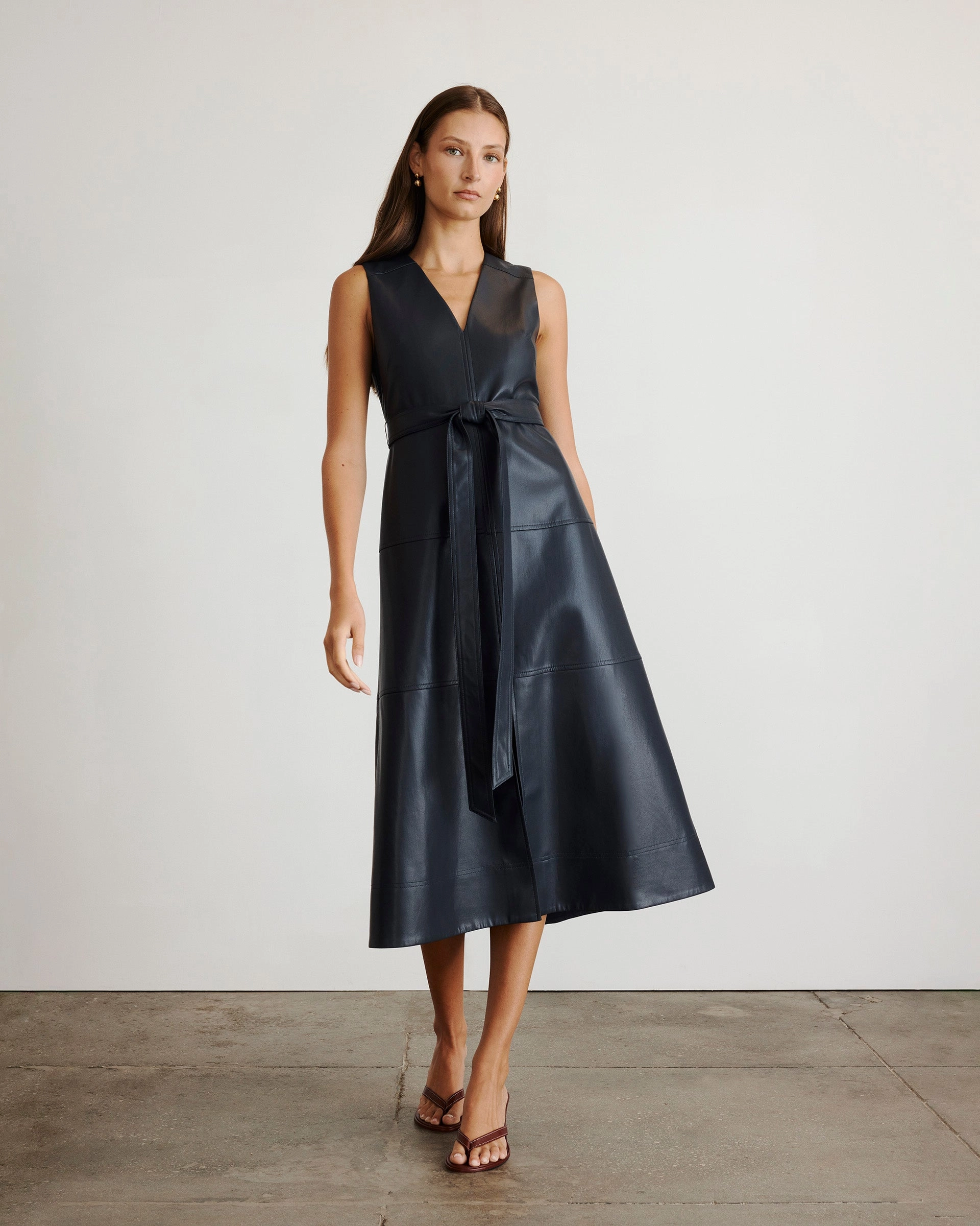 Street Ready Work Ease Reinella Dress