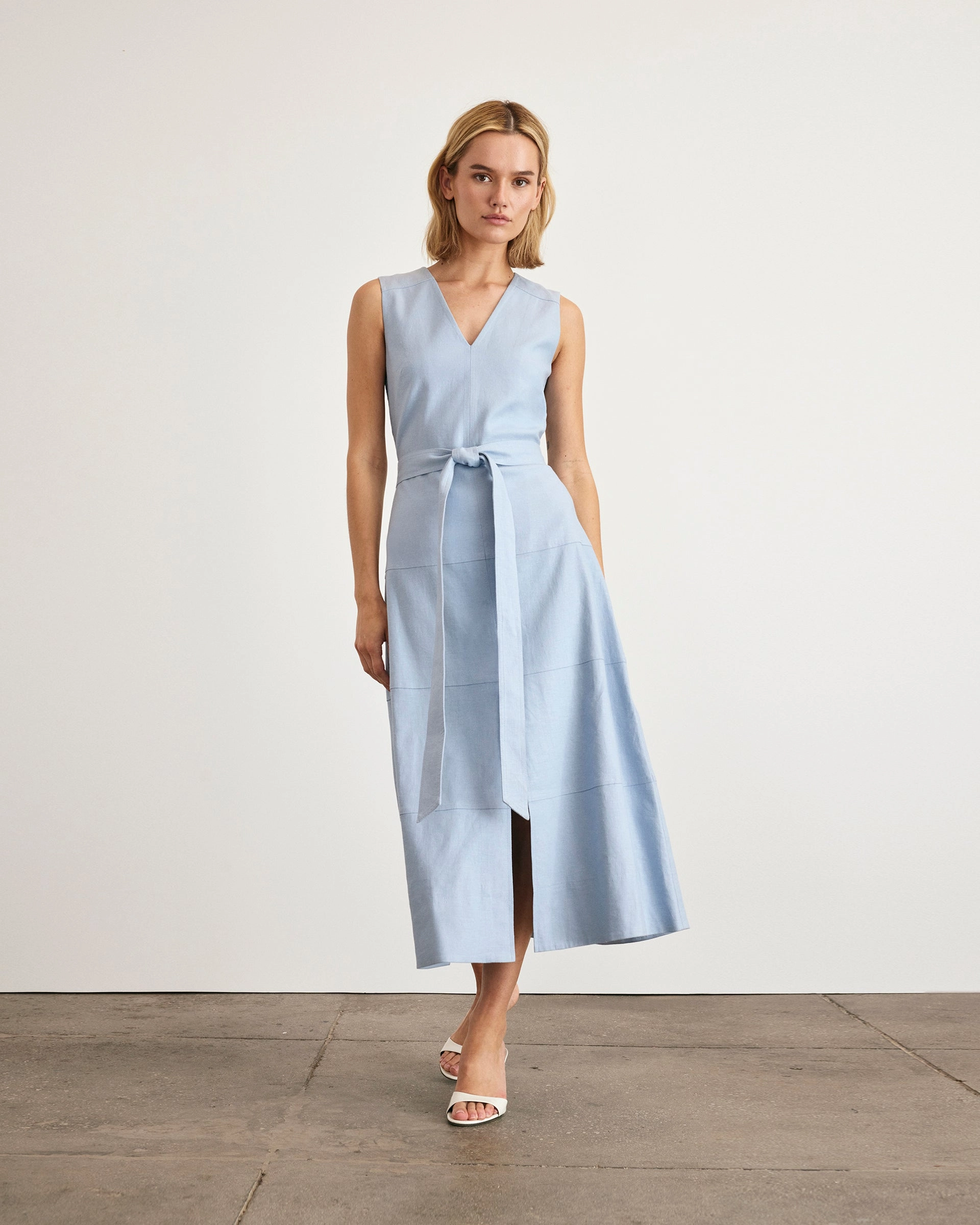 Farm Scene Reinella Dress