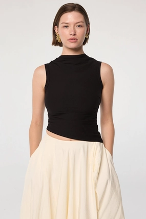 SELMA TANK TOP FadeResistant Coating