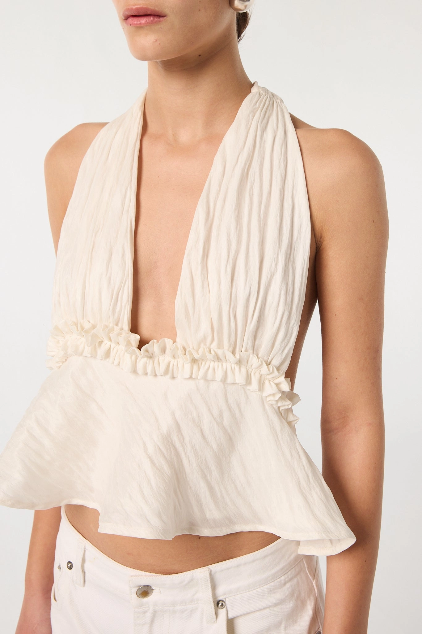 RelaxedFit ALTHEA TOP