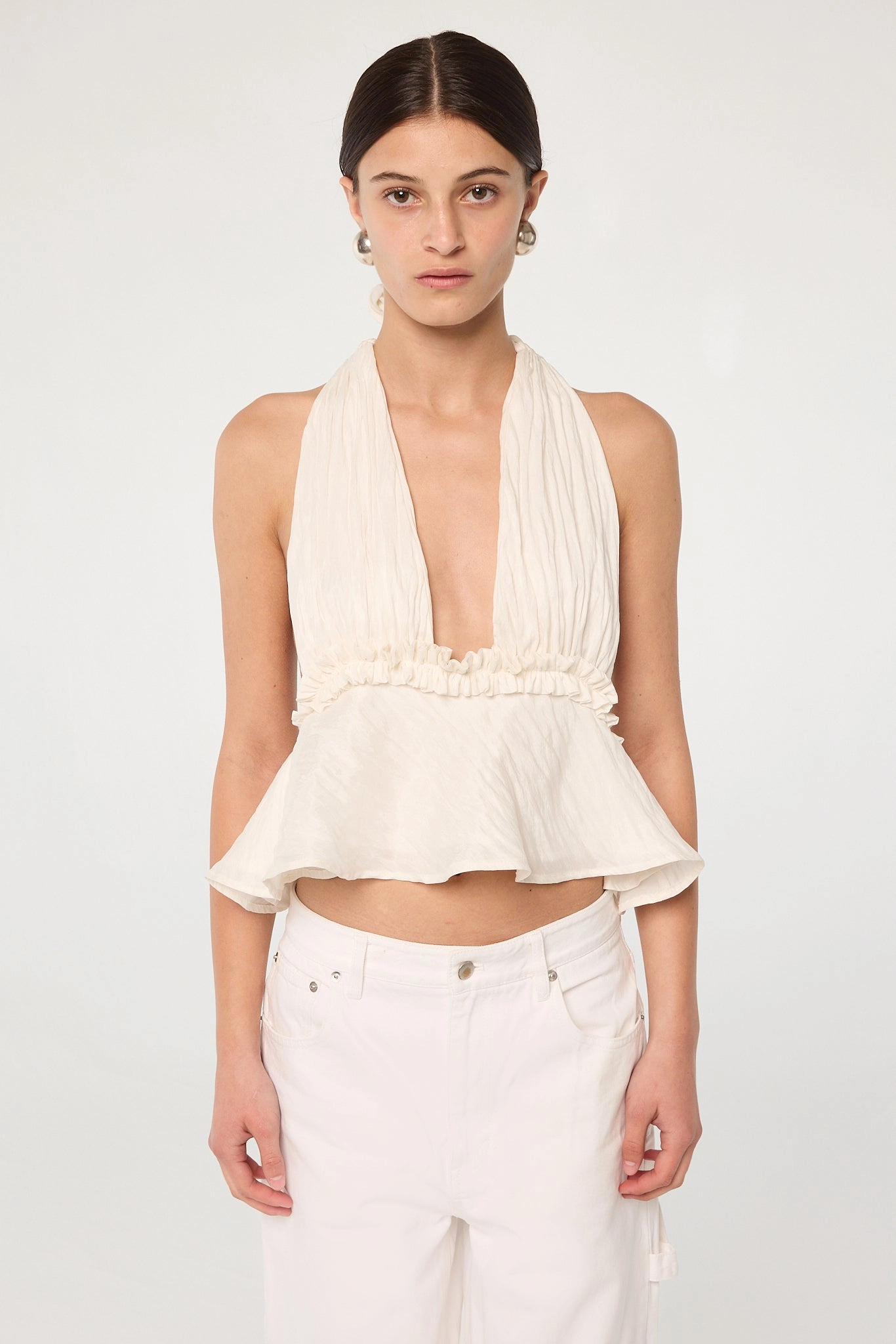 SoftLining EcoFriendlyDye ALTHEA TOP