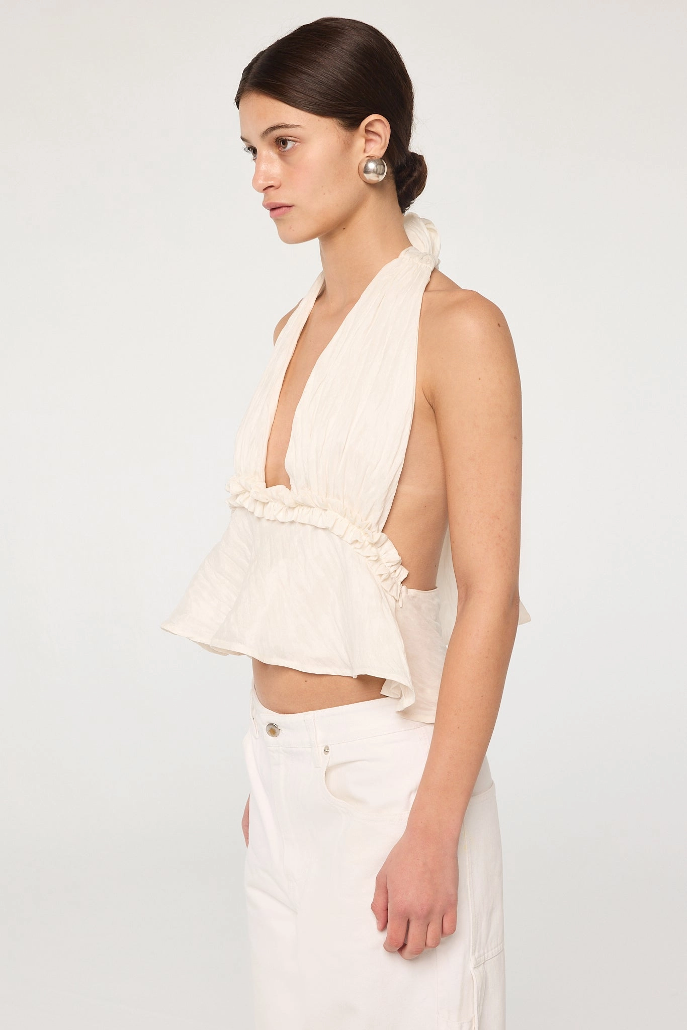 SeamlessConstruction ALTHEA TOP