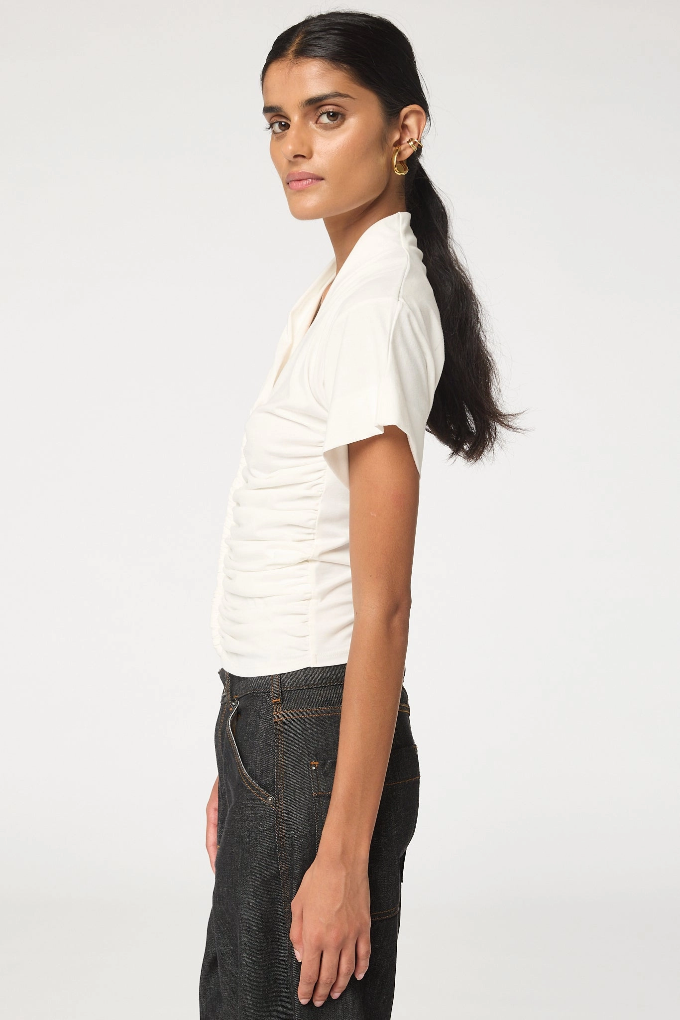 PENELOPE T-SHIRT Regular Fit