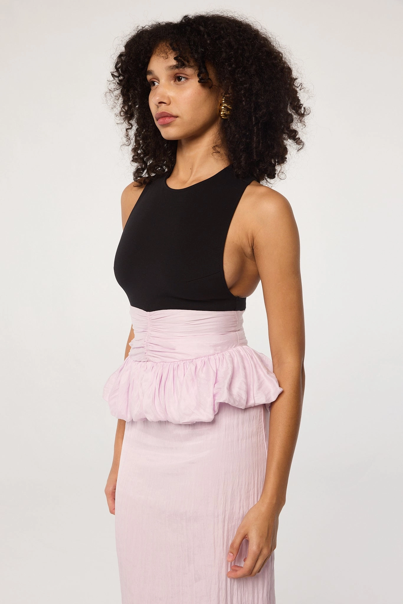 ARDEN TOP FadeResistantTechnology