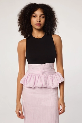 Adjustable Fit System ColorfastMaterial ARDEN TOP