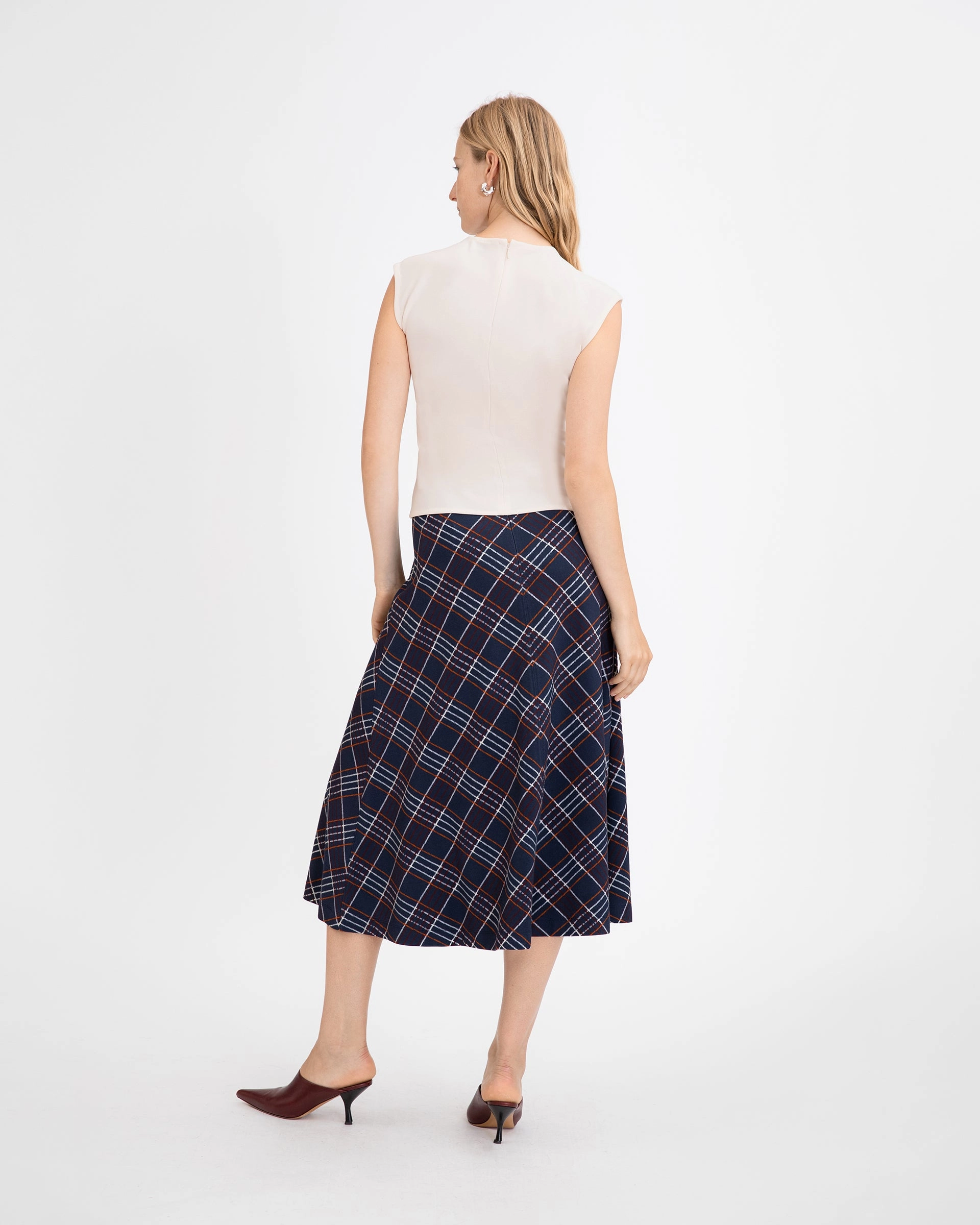 Relaxed Fit Shirt WindproofBarrierTechnology Rosalind Top