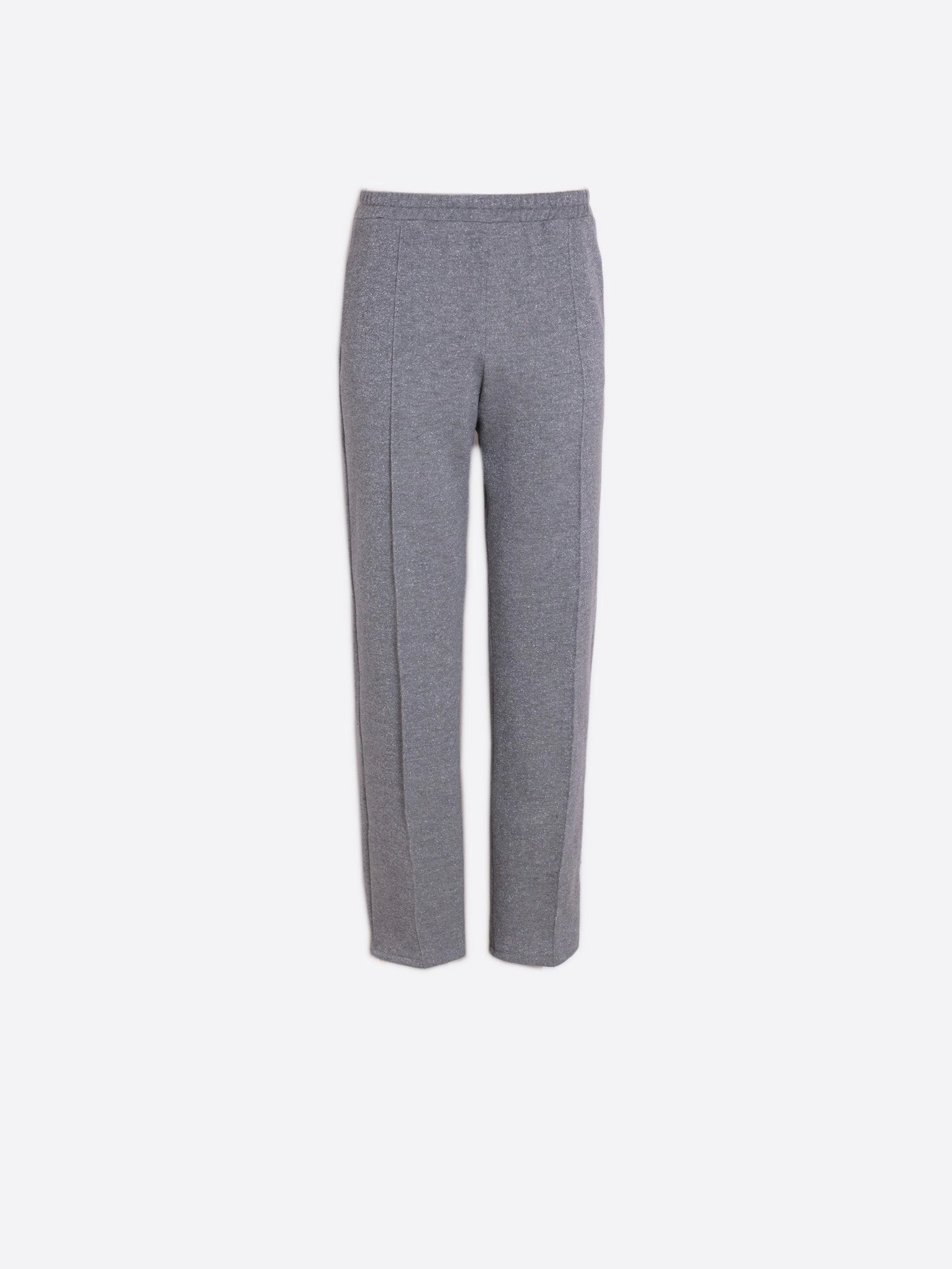 SPARKLE JERSEY TROUSER Casual Performance Fit Timeless Comfort Wear