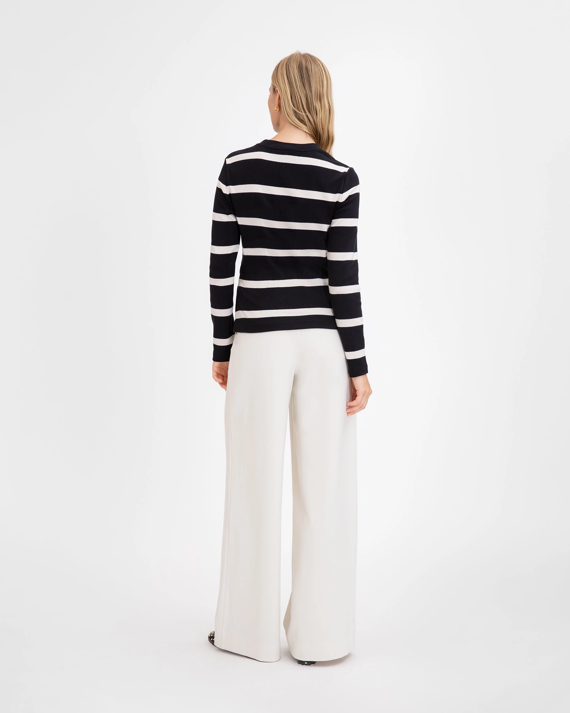 Wren Pant Commuter Fit