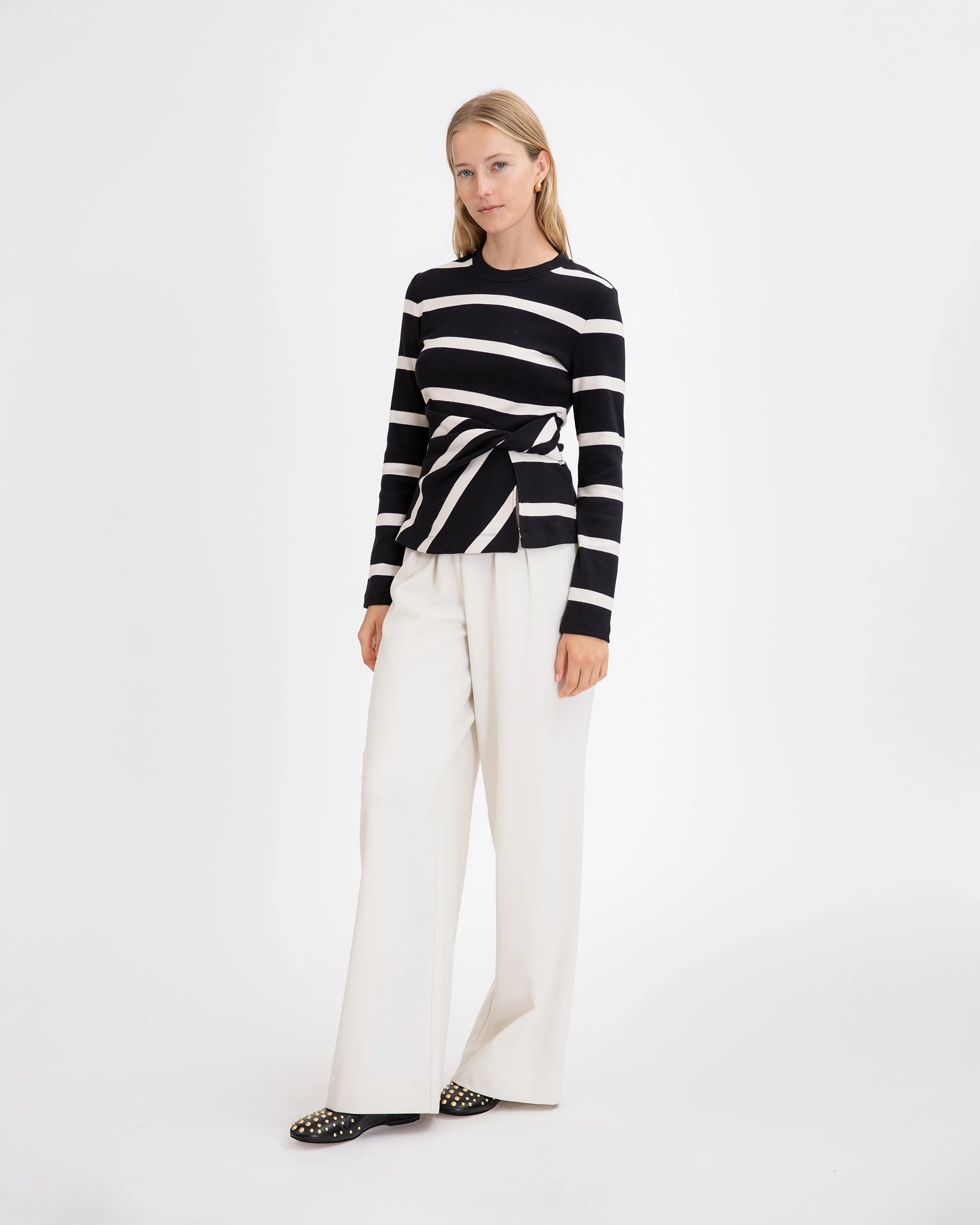 Wren Pant StaticResistantMaterial Move Comfort