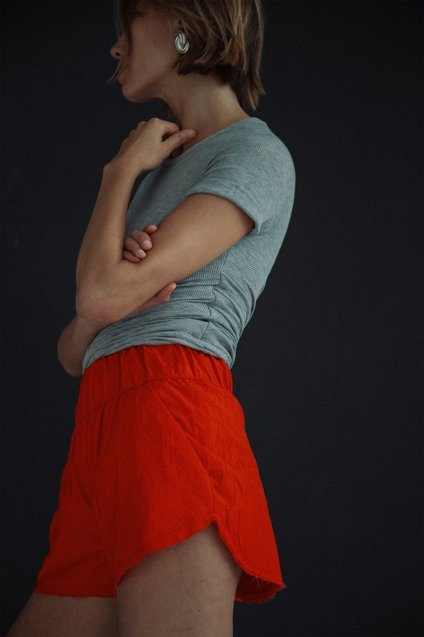 Multi-Purpose Wear ATLAS SHORT